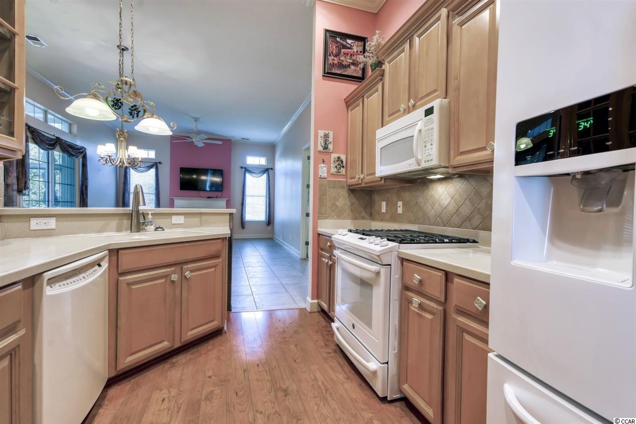 501 Inverrary Street Murrells Inlet, SC 29576 - Photo 16 of 40
