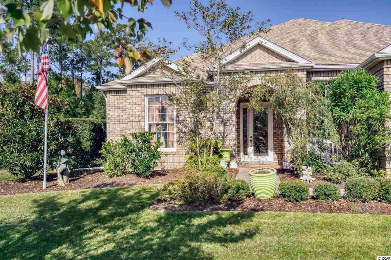 501 Inverrary Street Murrells Inlet, SC 29576 - Photo 37 of 40