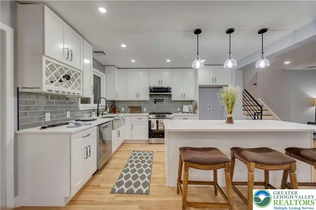 $549,000 | 525 North Main Street, Allentown, PA 18104