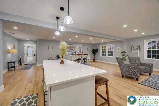 $549,000 | 525 North Main Street, Allentown, PA 18104