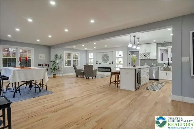 $549,000 | 525 North Main Street, Allentown, PA 18104