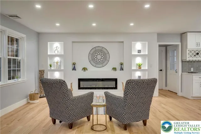 $549,000 | 525 North Main Street, Allentown, PA 18104