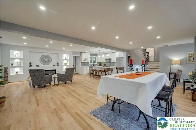 $549,000 | 525 North Main Street, Allentown, PA 18104