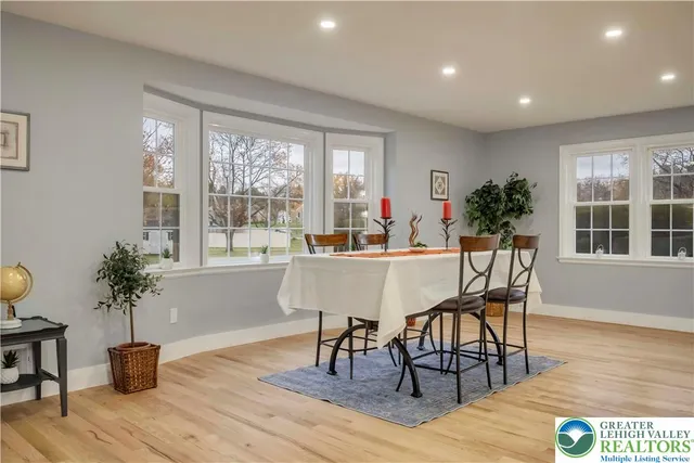 $549,000 | 525 North Main Street, Allentown, PA 18104