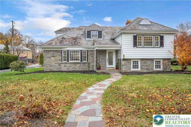 $549,000 | 525 North Main Street, Allentown, PA 18104