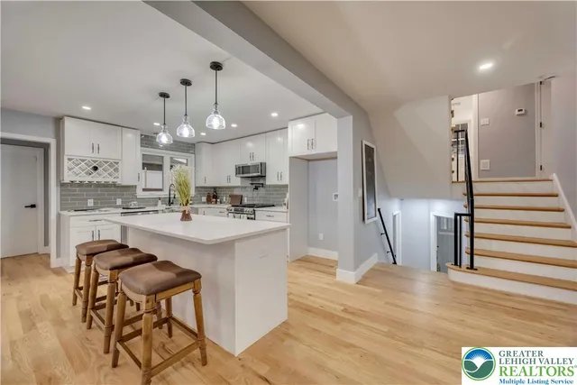 $549,000 | 525 North Main Street, Allentown, PA 18104