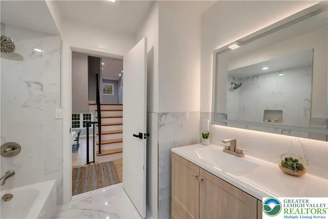 $549,000 | 525 North Main Street, Allentown, PA 18104