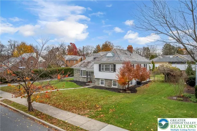 $549,000 | 525 North Main Street, Allentown, PA 18104