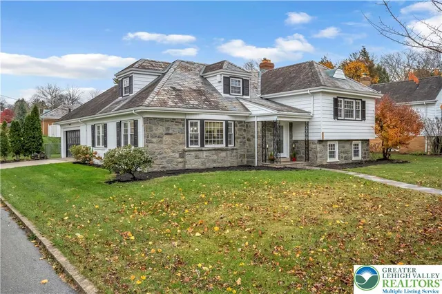 $549,000 | 525 North Main Street, Allentown, PA 18104