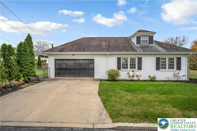 $549,000 | 525 North Main Street, Allentown, PA 18104