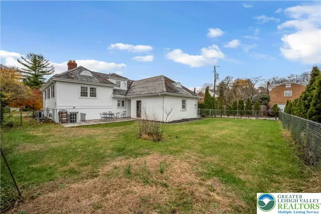 $549,000 | 525 North Main Street, Allentown, PA 18104