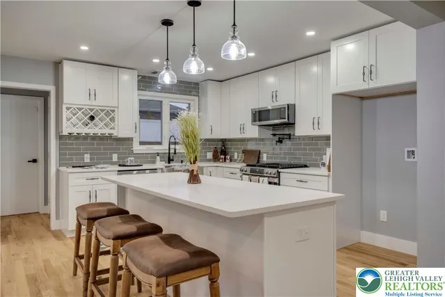 $549,000 | 525 North Main Street, Allentown, PA 18104