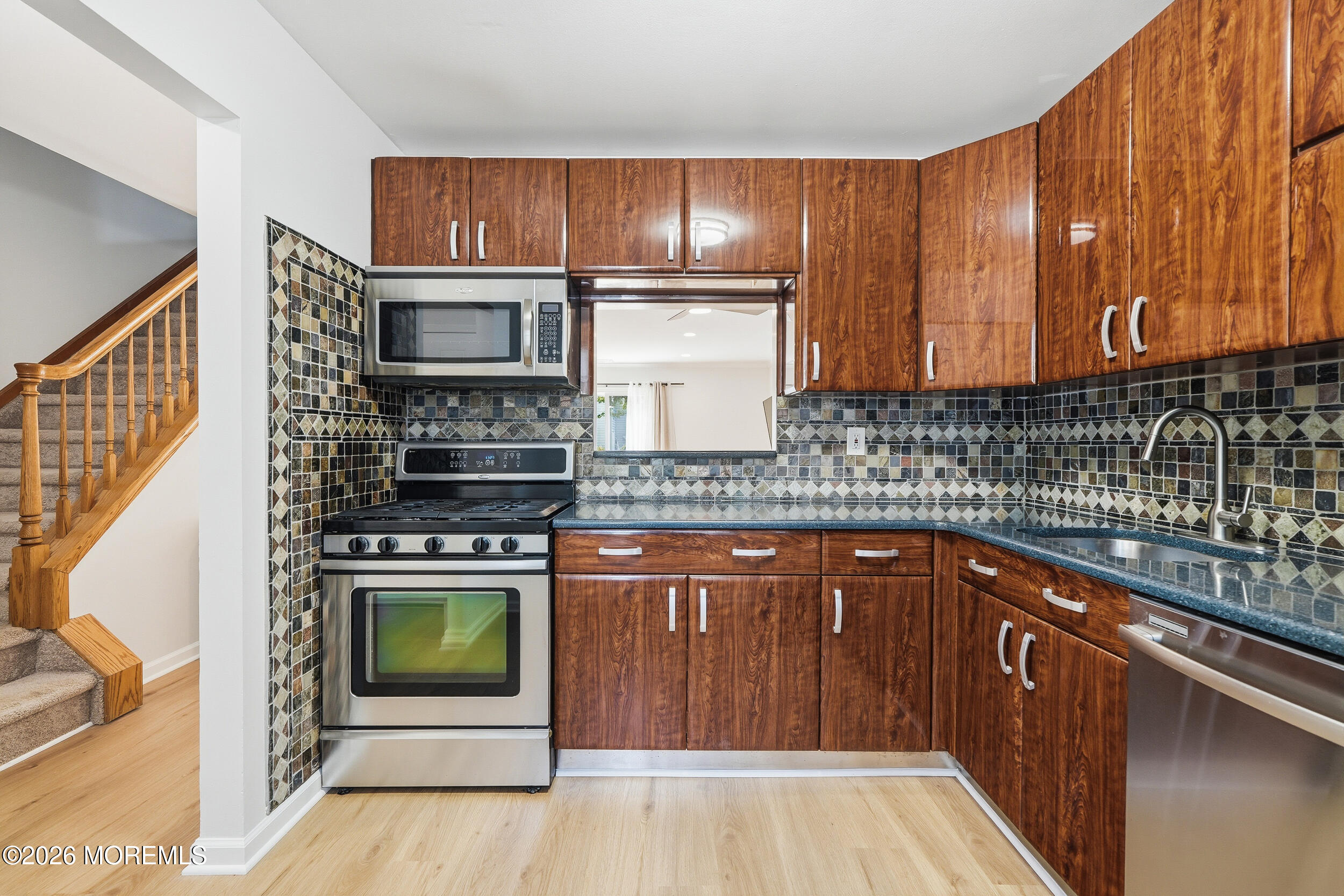 60 County Road, Unit J67 Cliffwood, NJ 07721 - Photo 16 of 38 025