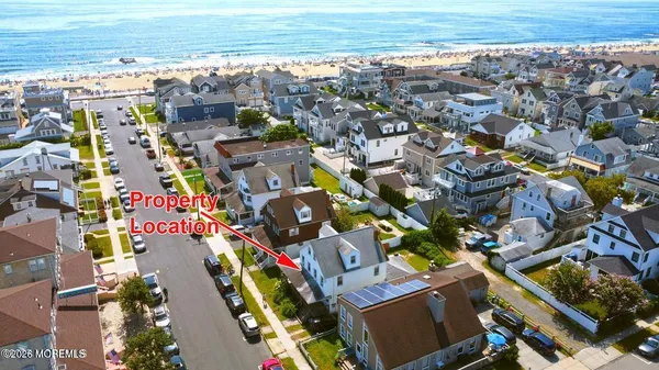 $8,000 | Undisclosed Address, Belmar, NJ 07719