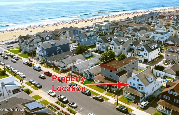 $8,000 | Undisclosed Address, Belmar, NJ 07719