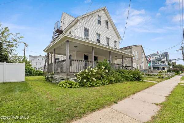 $8,000 | Undisclosed Address, Belmar, NJ 07719