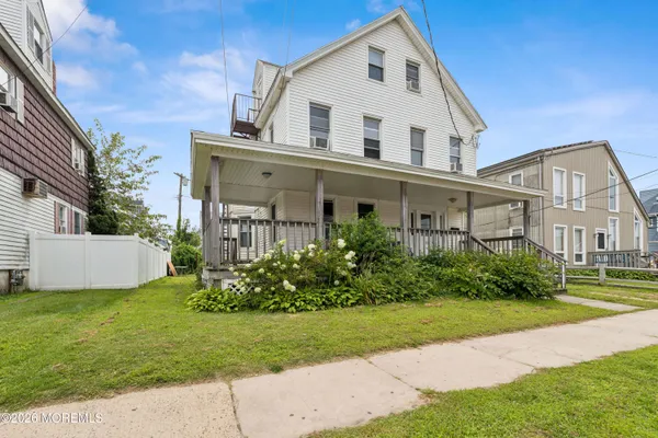 $8,000 | Undisclosed Address, Belmar, NJ 07719