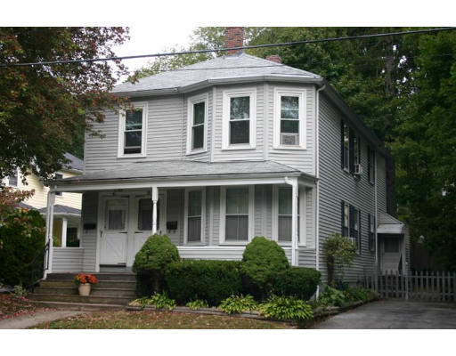 39 Walnut Street Needham, MA 02492 - Photo 1 of 20