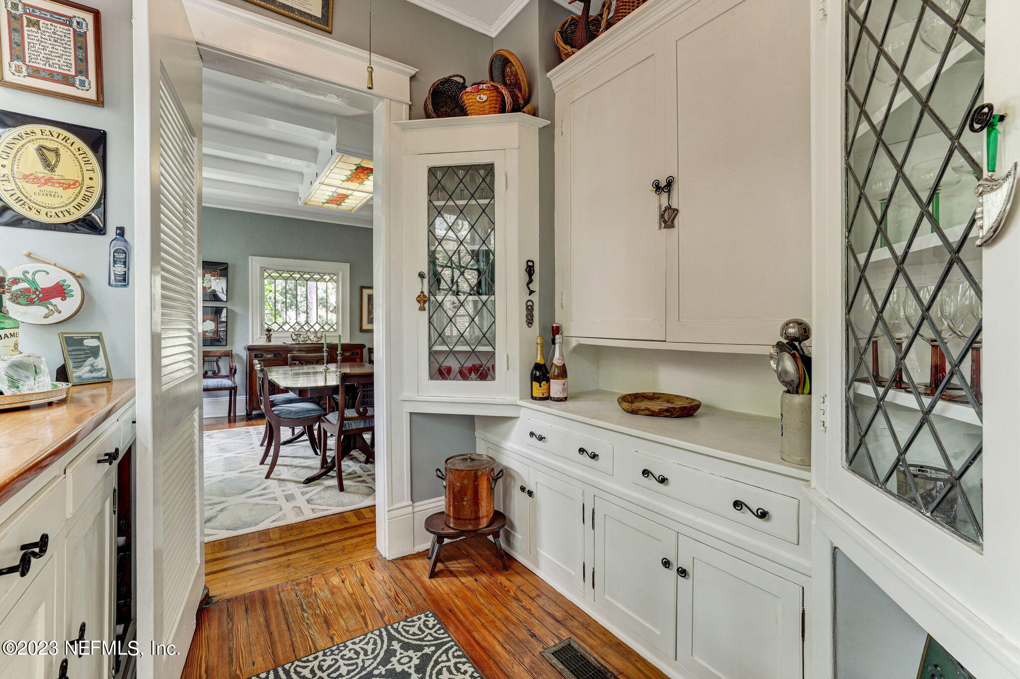 2832 Riverside Avenue Jacksonville, FL 32205 - Photo 38 of 90 Butler's Pantry