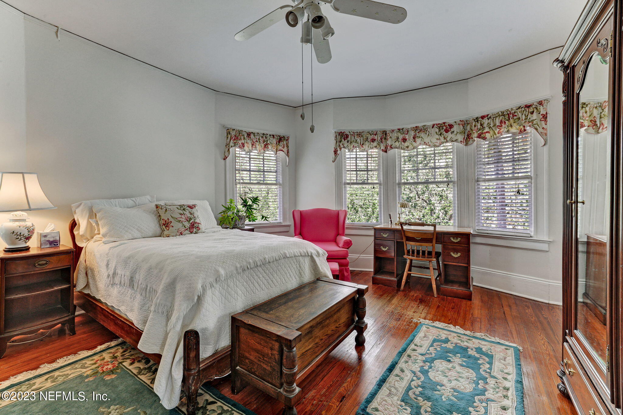 2832 Riverside Avenue Jacksonville, FL 32205 - Photo 48 of 90 Bedroom 2