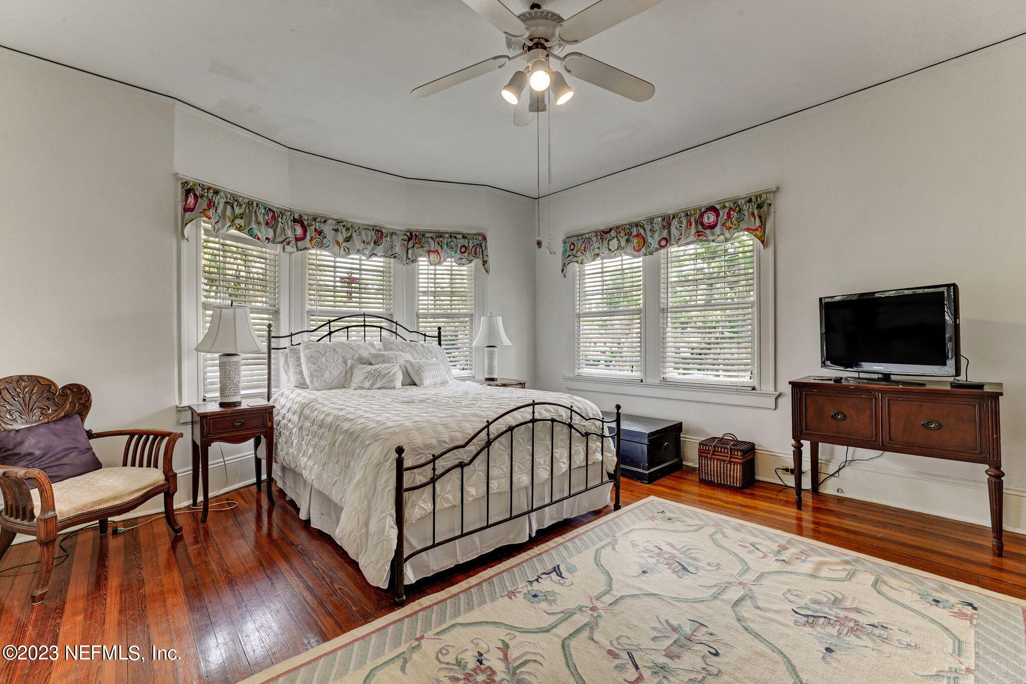 2832 Riverside Avenue Jacksonville, FL 32205 - Photo 50 of 90 Bedroom 3