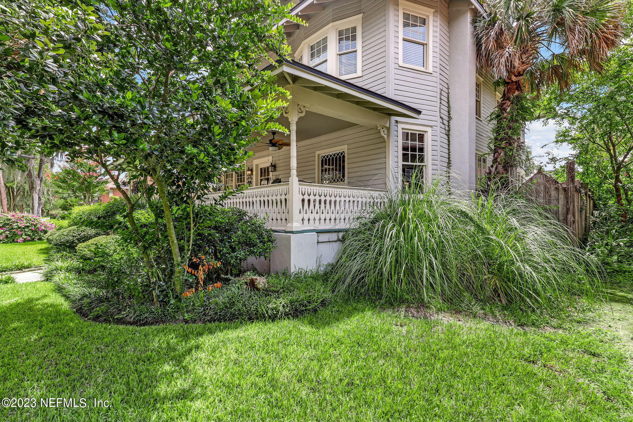 2832 Riverside Avenue Jacksonville, FL 32205 - Photo 8 of 90 Other side
