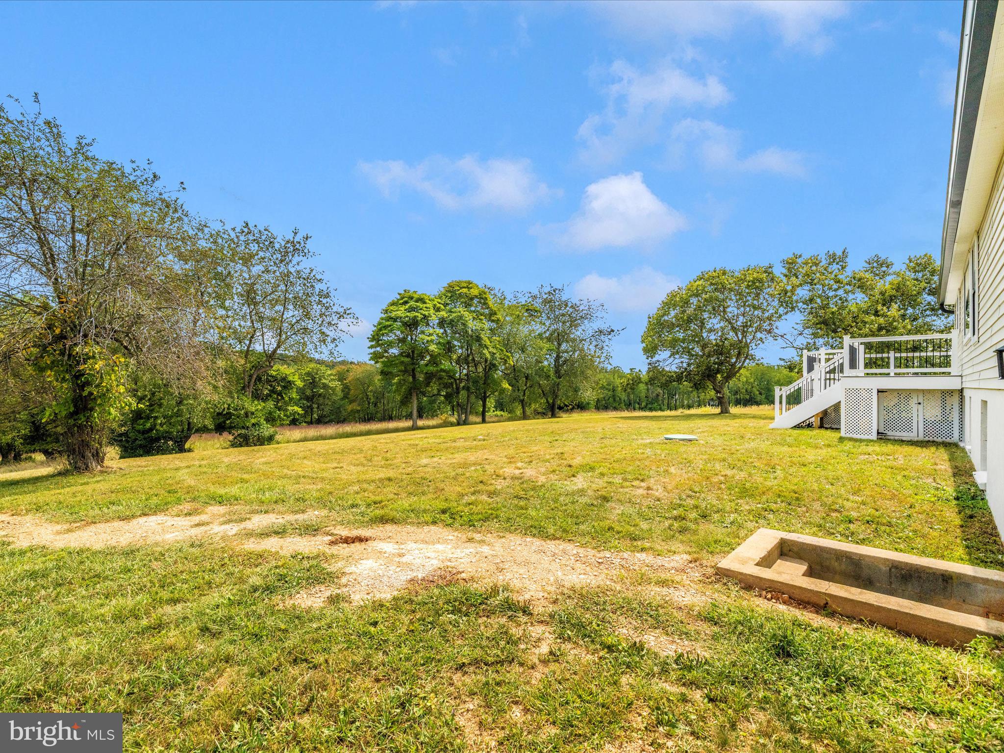 14901 New Windsor Road New Windsor, MD 21776 - Photo 47 of 75 Exterior Back