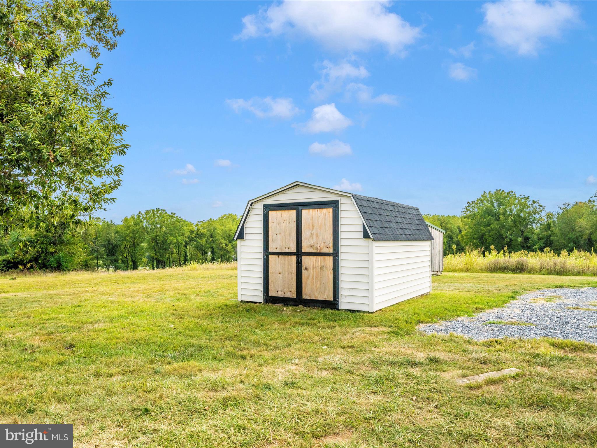14901 New Windsor Road New Windsor, MD 21776 - Photo 54 of 75 Exterior Back