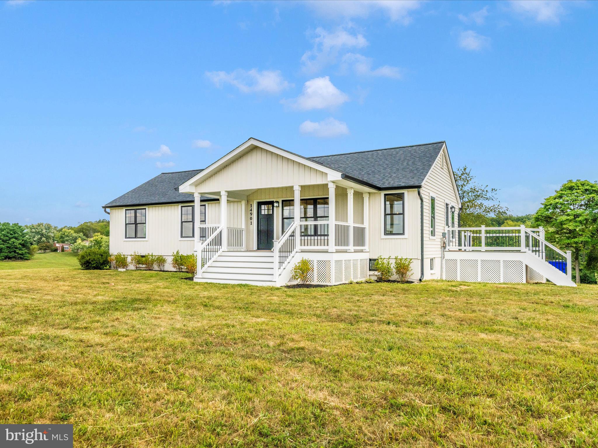 14901 New Windsor Road New Windsor, MD 21776 - Photo 55 of 75 Exterior Front