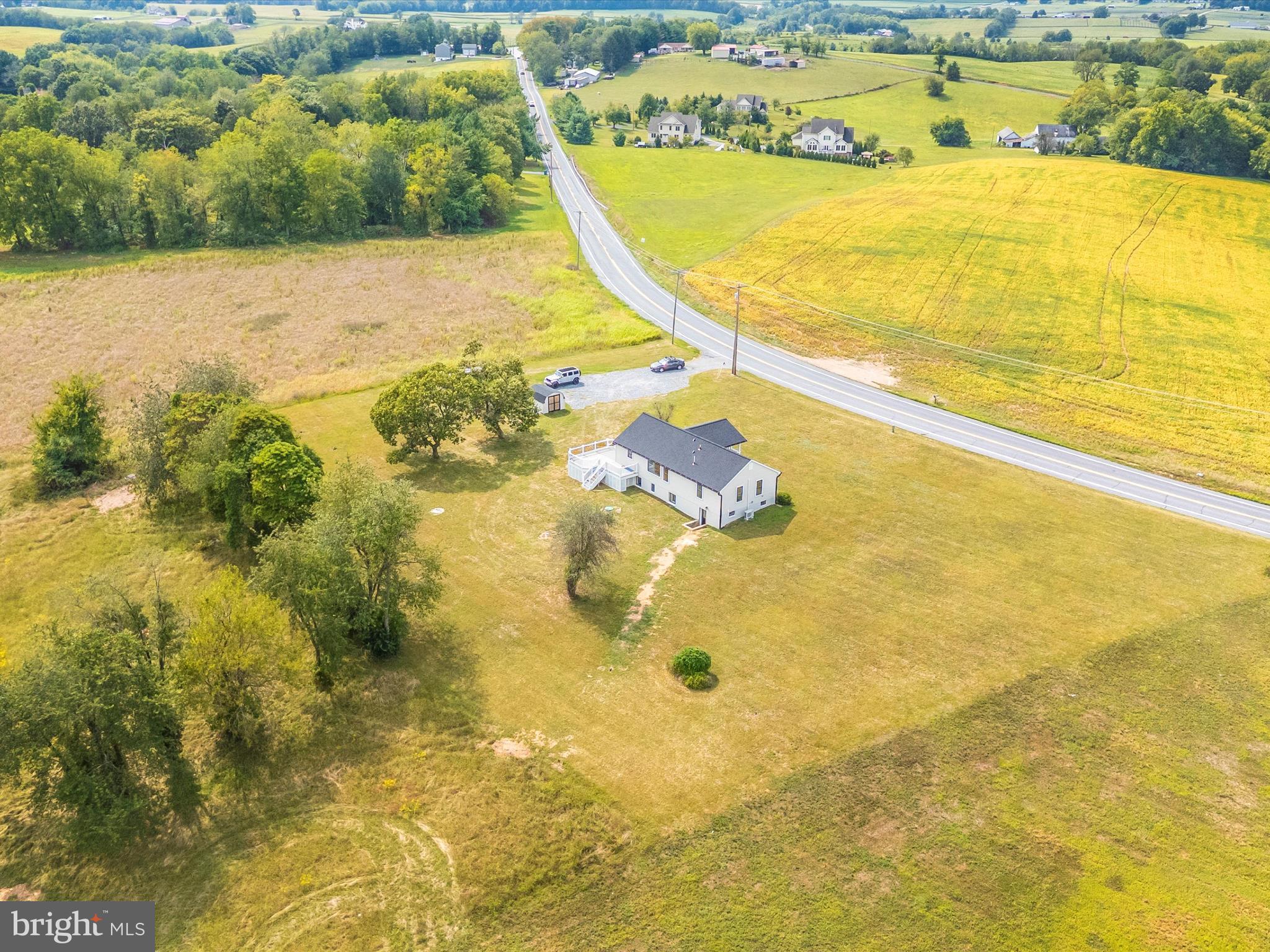 14901 New Windsor Road New Windsor, MD 21776 - Photo 59 of 75 Aerial