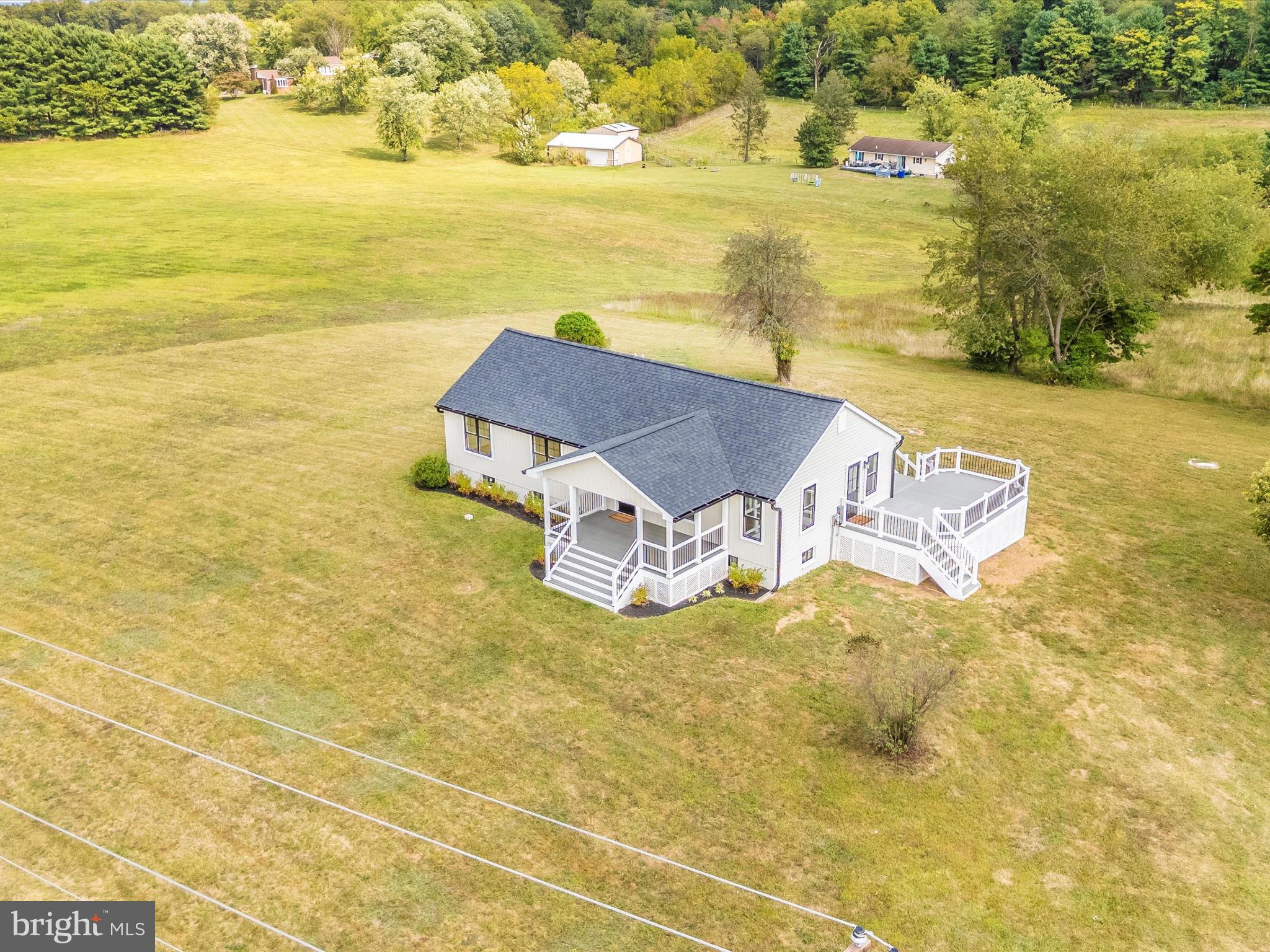 14901 New Windsor Road New Windsor, MD 21776 - Photo 61 of 75 Aerial