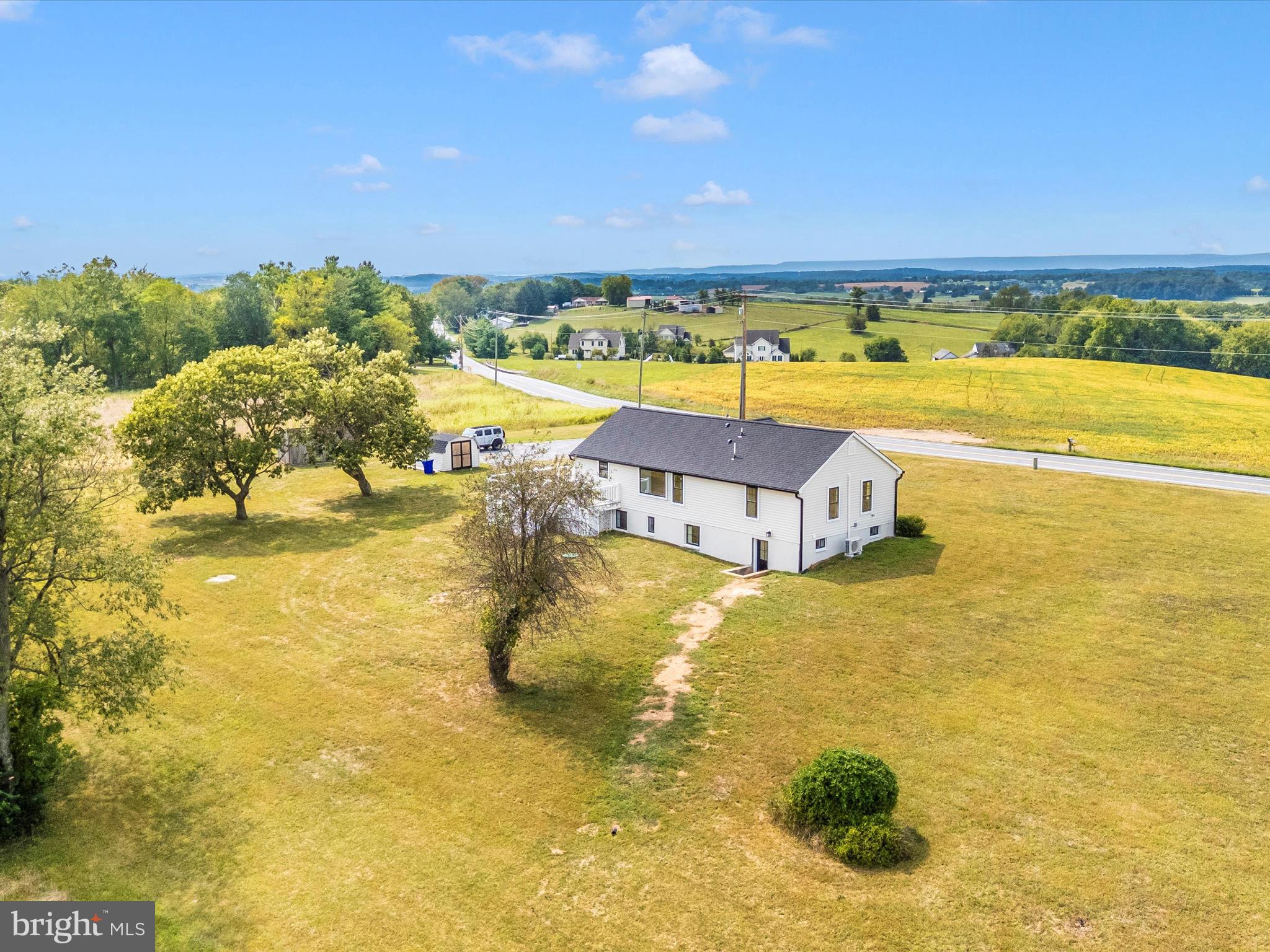 14901 New Windsor Road New Windsor, MD 21776 - Photo 62 of 75 a view of an ocean beach and an outdoor space
