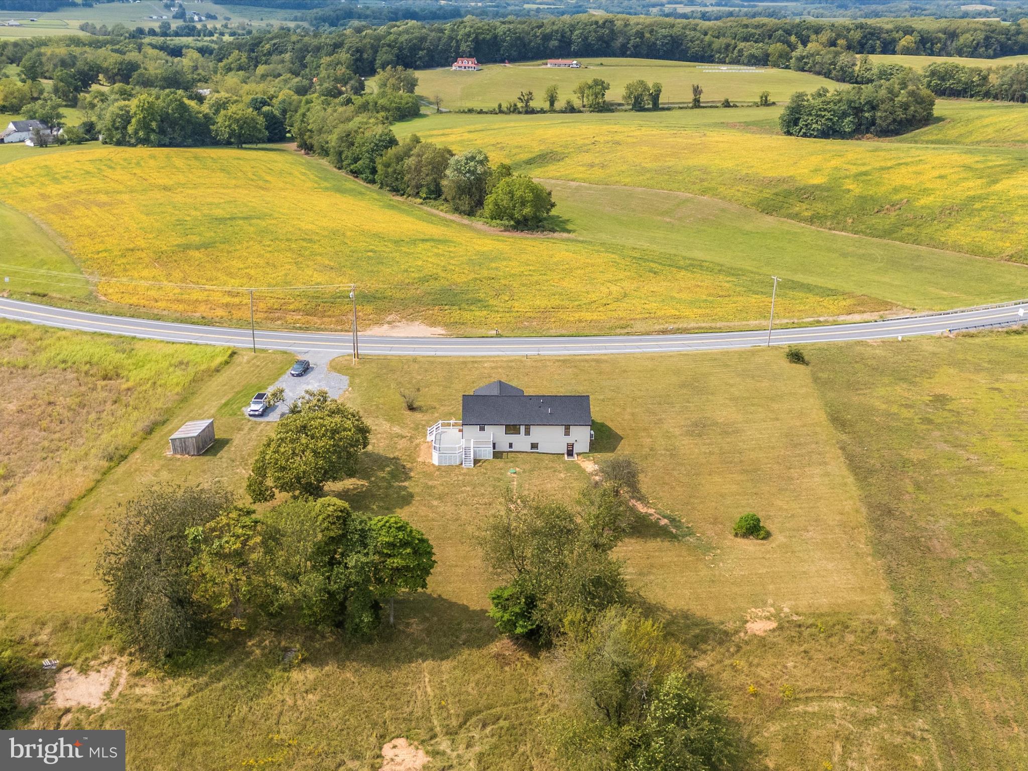 14901 New Windsor Road New Windsor, MD 21776 - Photo 65 of 75 Aerial