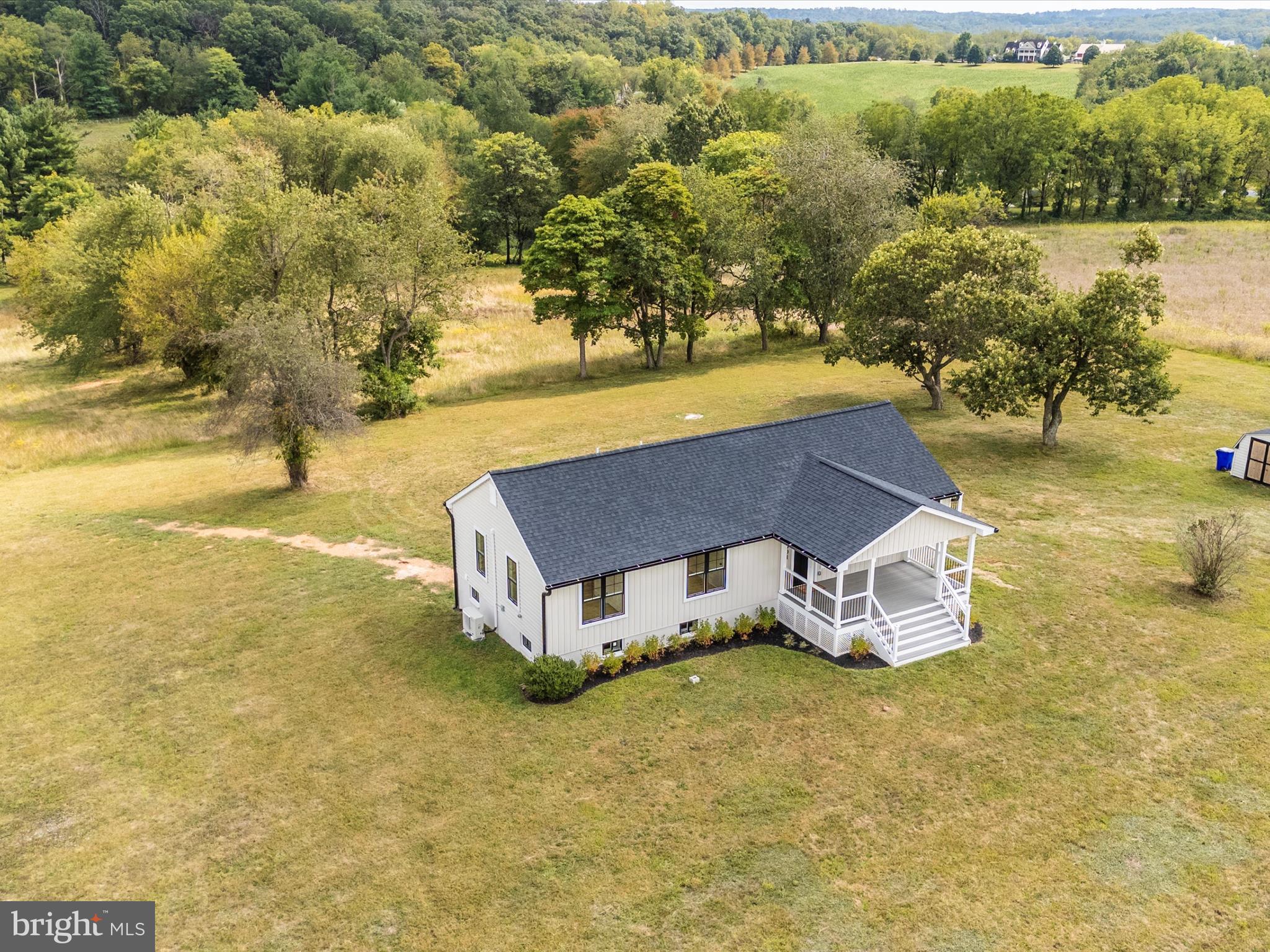 14901 New Windsor Road New Windsor, MD 21776 - Photo 67 of 75 a swimming pool with some trees in the background