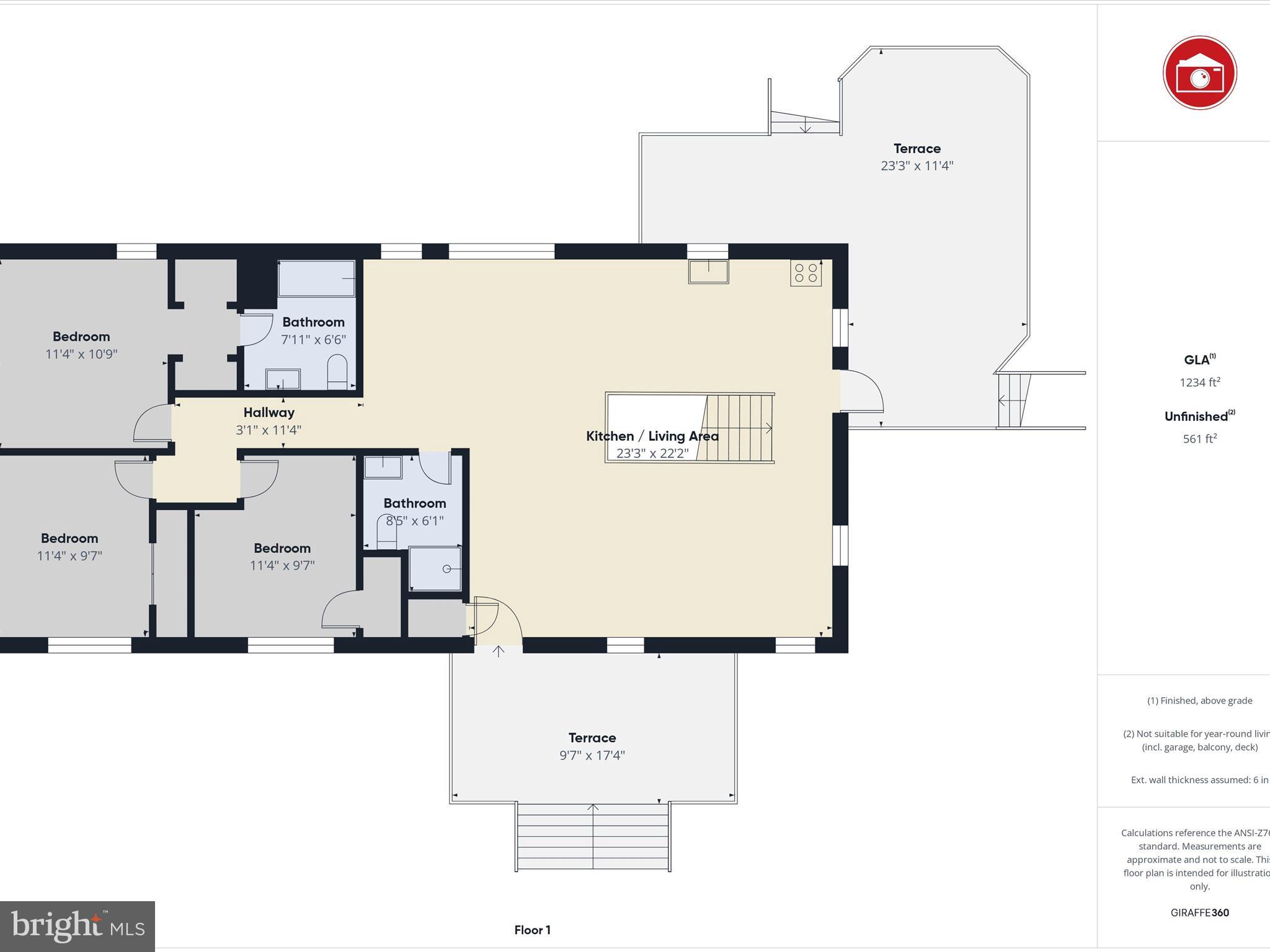 14901 New Windsor Road New Windsor, MD 21776 - Photo 73 of 75 Main Level