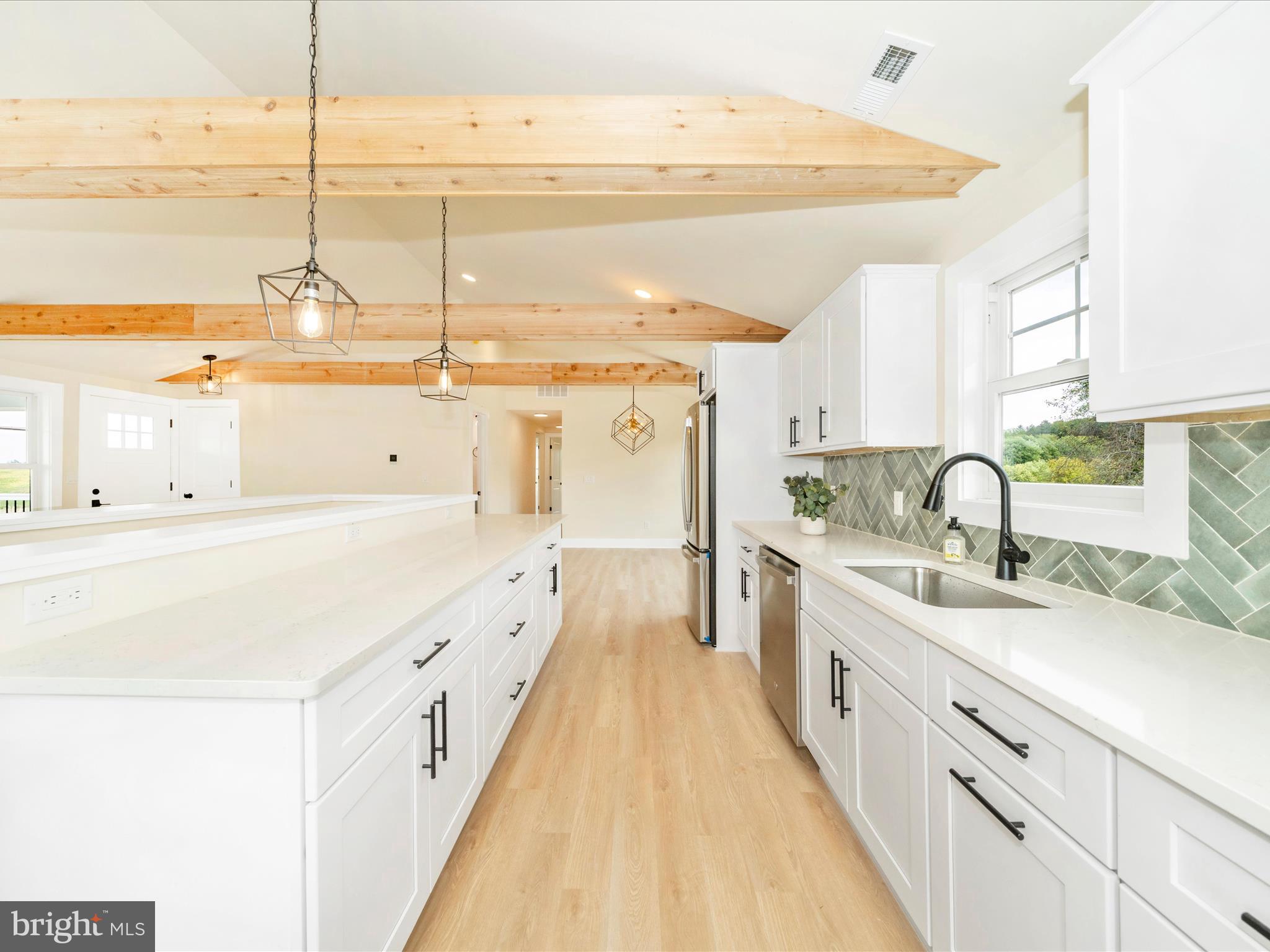 14901 New Windsor Road New Windsor, MD 21776 - Photo 10 of 75 Kitchen