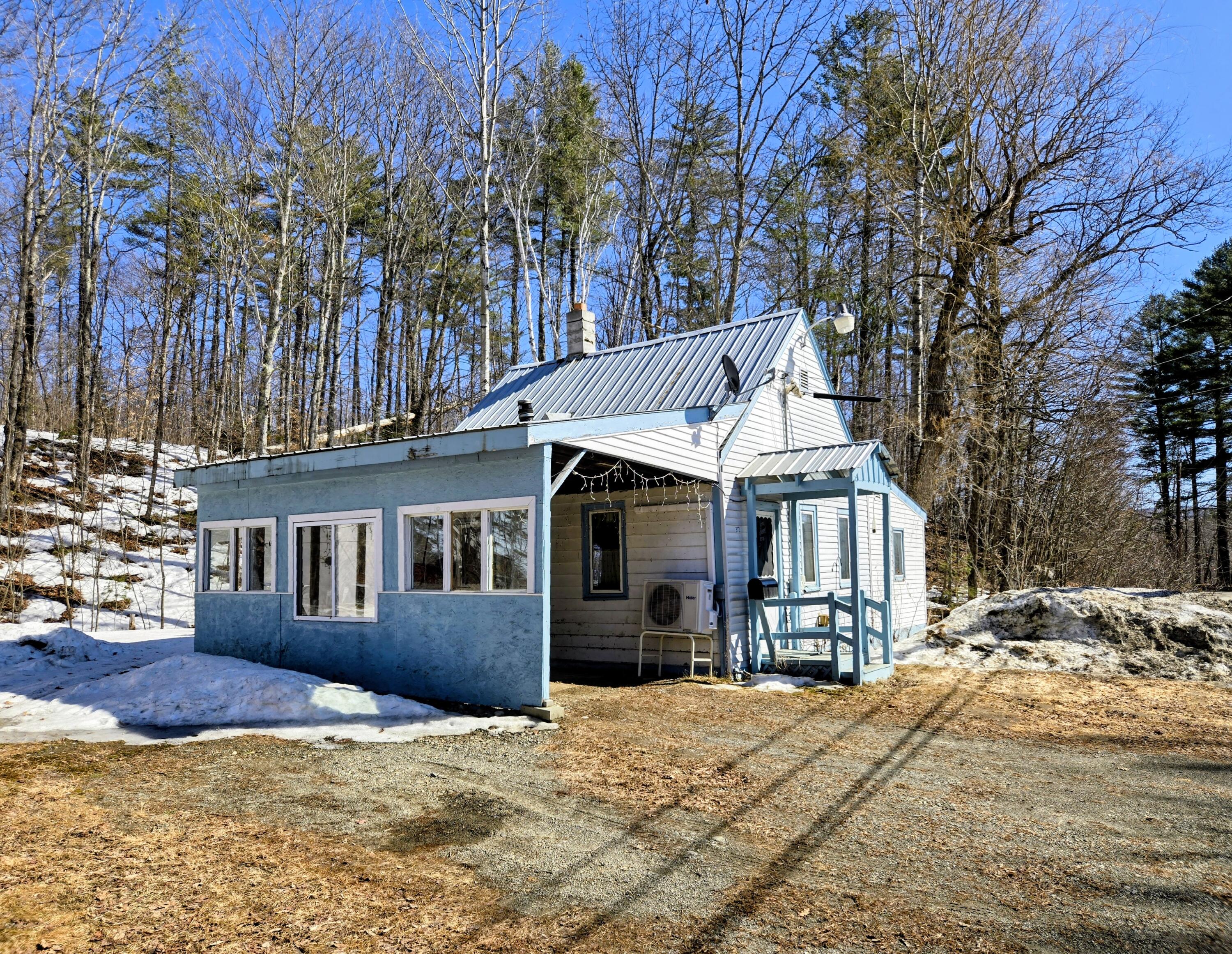 372 River Road Avon, ME 04966 - Photo 11 of 33 372 River Road