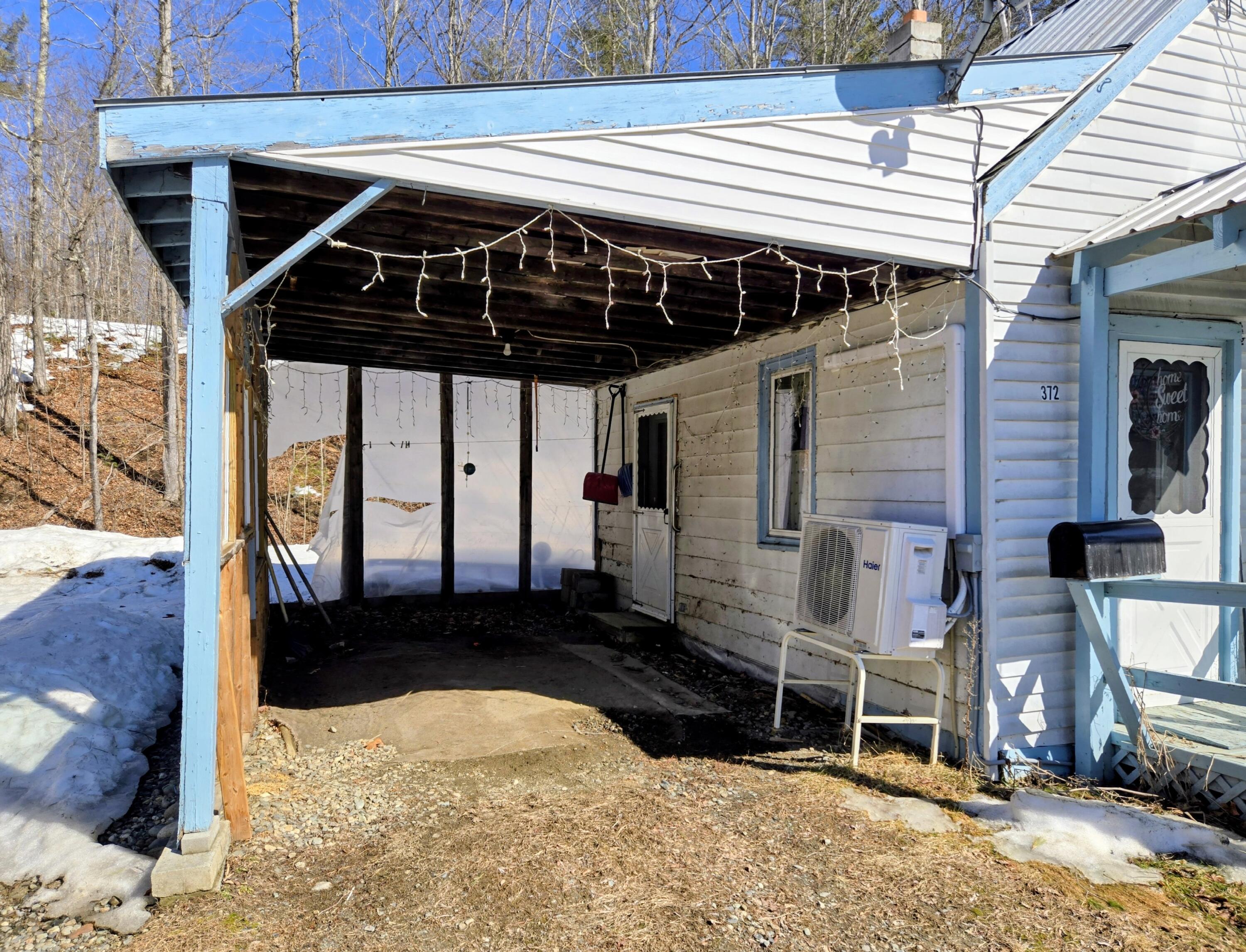 372 River Road Avon, ME 04966 - Photo 12 of 33 372 River Road