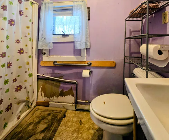 $99,900 | 372 River Road, Avon, ME 04966