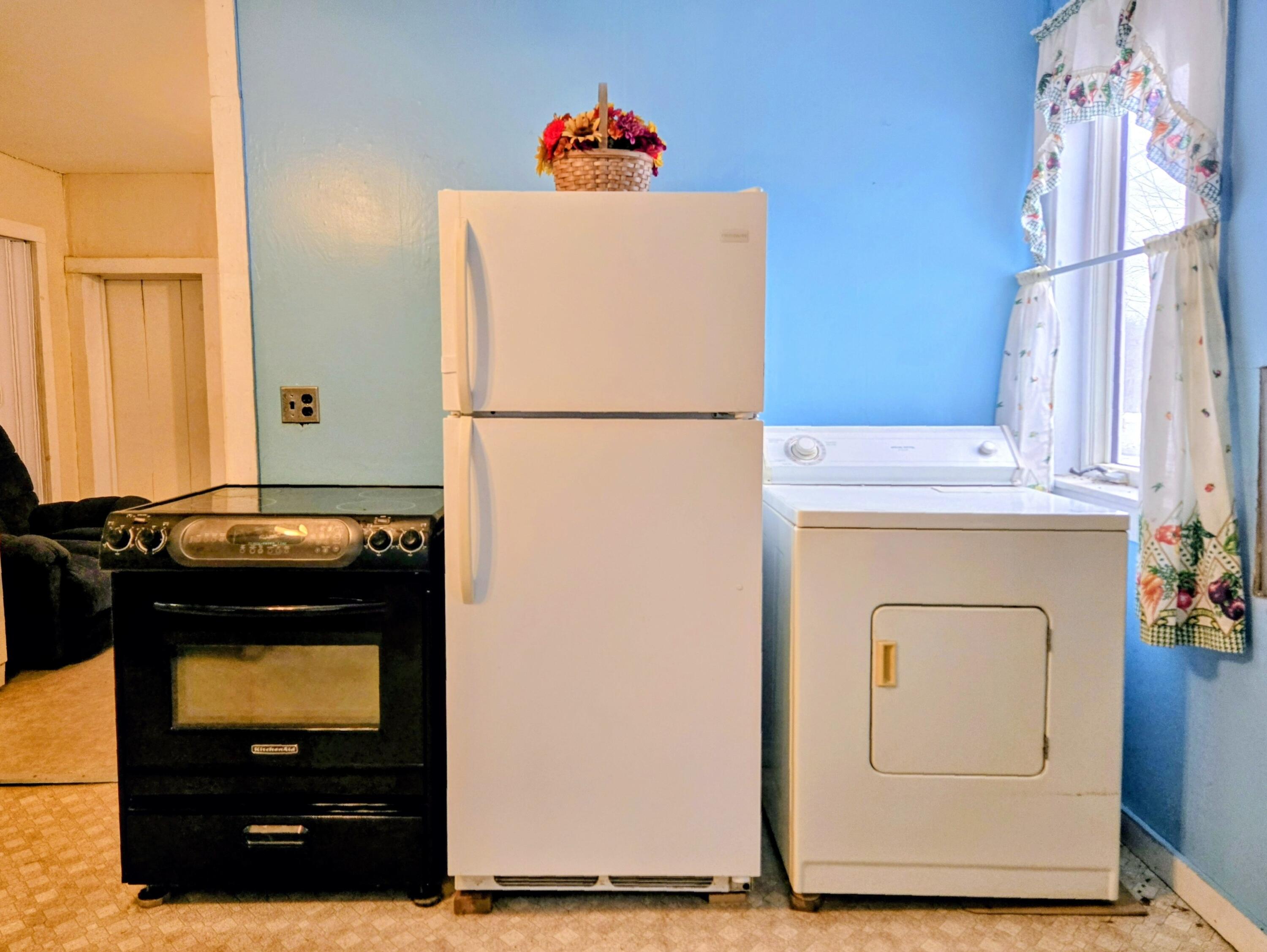 372 River Road Avon, ME 04966 - Photo 18 of 33 372 River Road