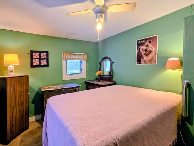 $99,900 | 372 River Road, Avon, ME 04966