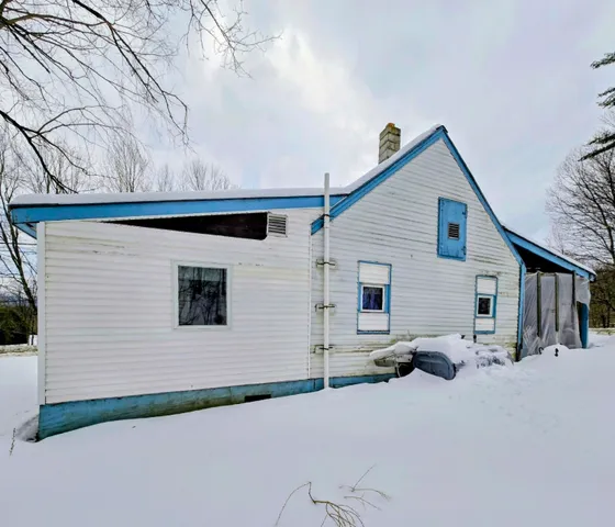 $99,900 | 372 River Road, Avon, ME 04966
