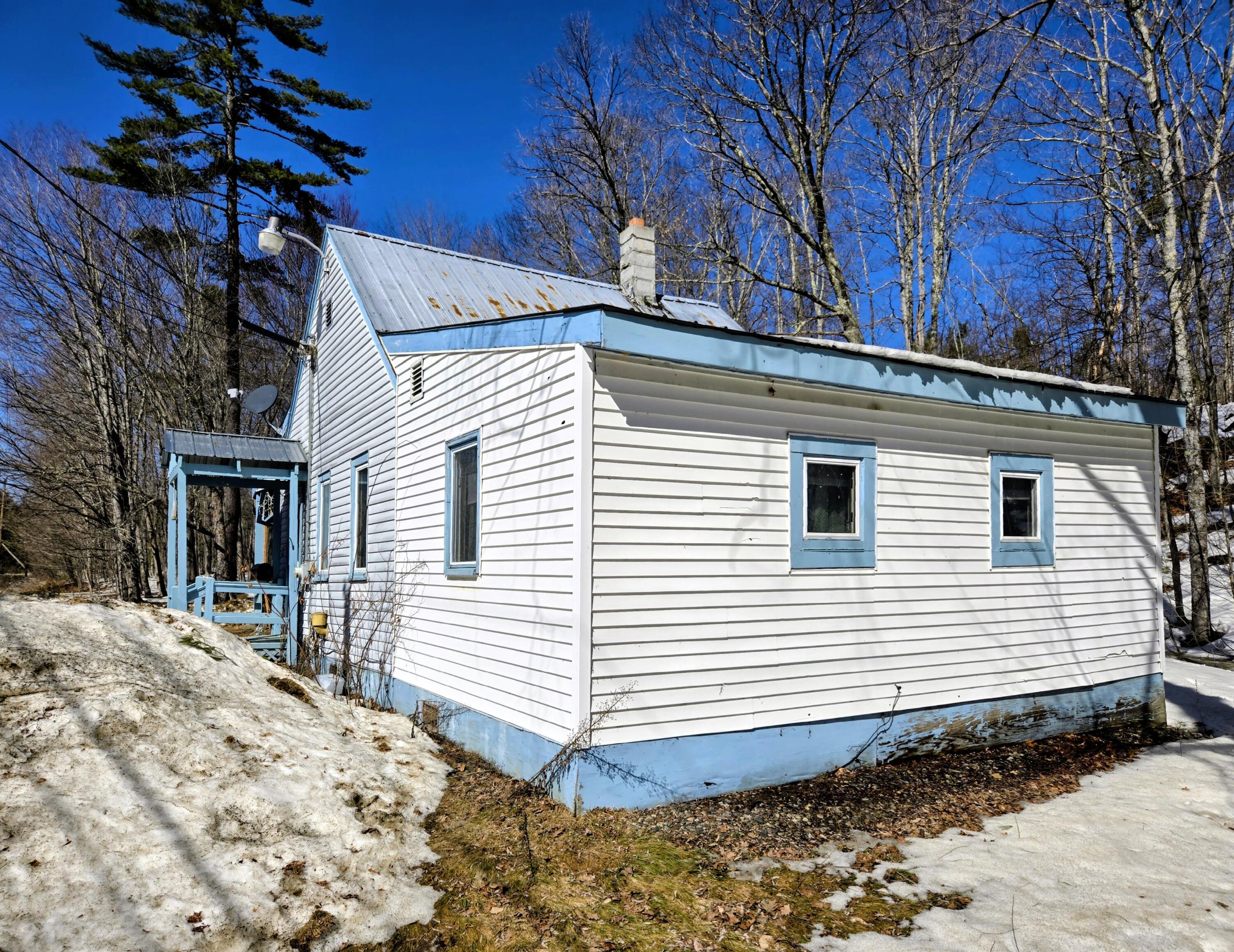 372 River Road Avon, ME 04966 - Photo 5 of 33 372 River Road
