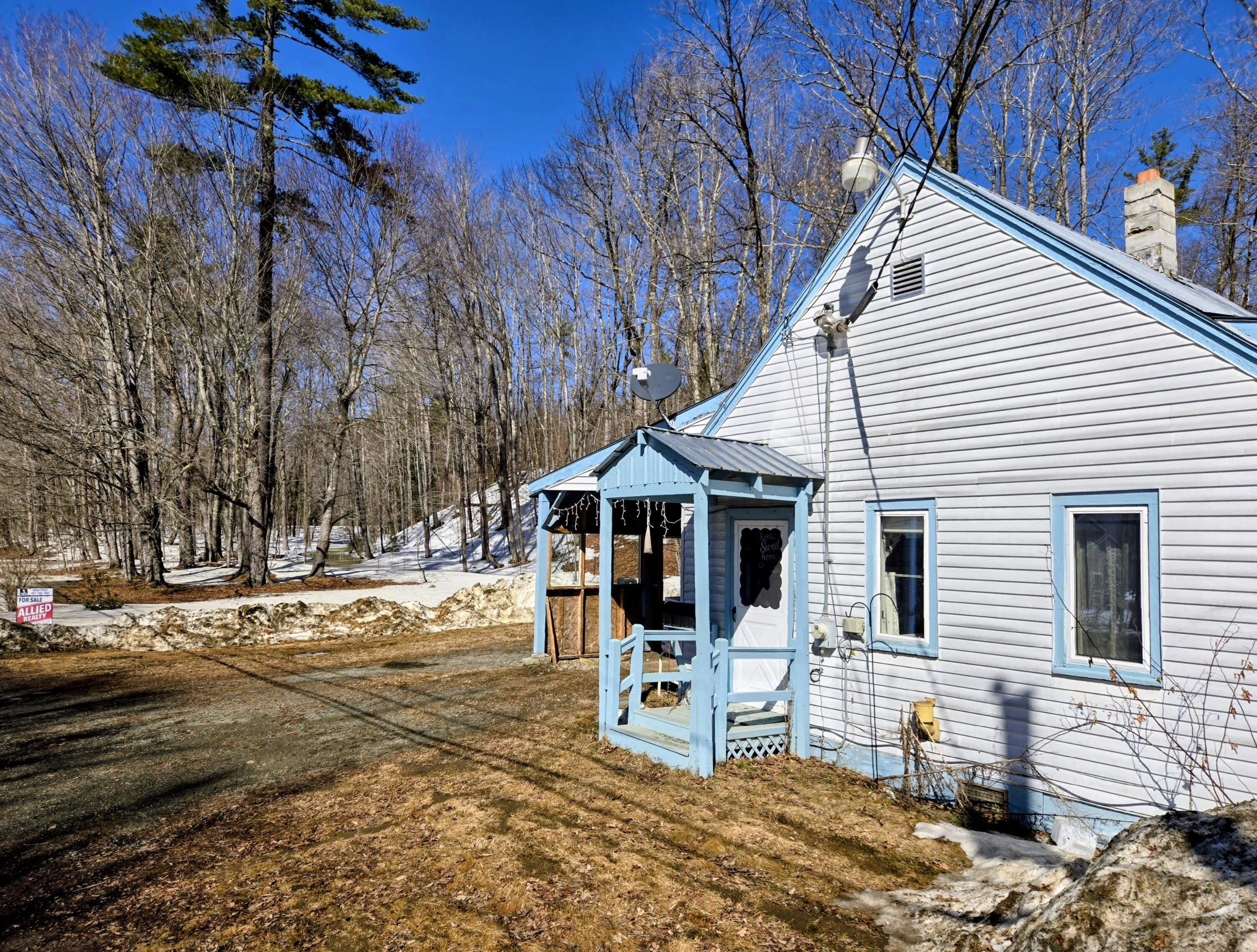 372 River Road Avon, ME 04966 - Photo 6 of 33 372 River Road