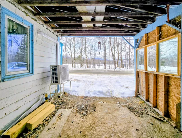 $99,900 | 372 River Road, Avon, ME 04966