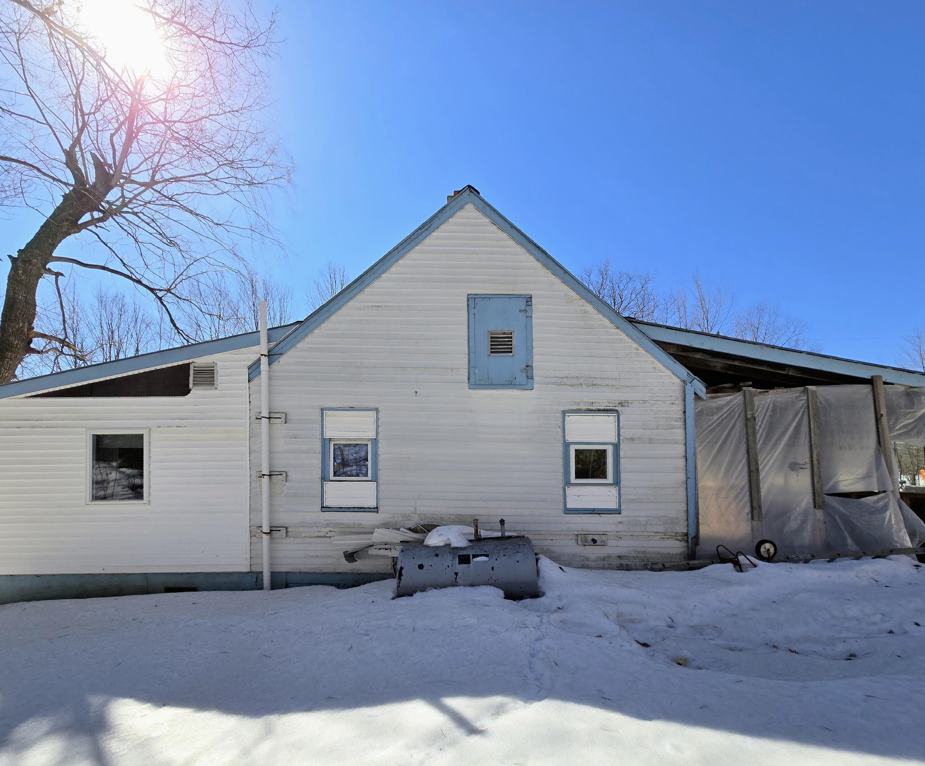 372 River Road Avon, ME 04966 - Photo 7 of 33 372 River Road