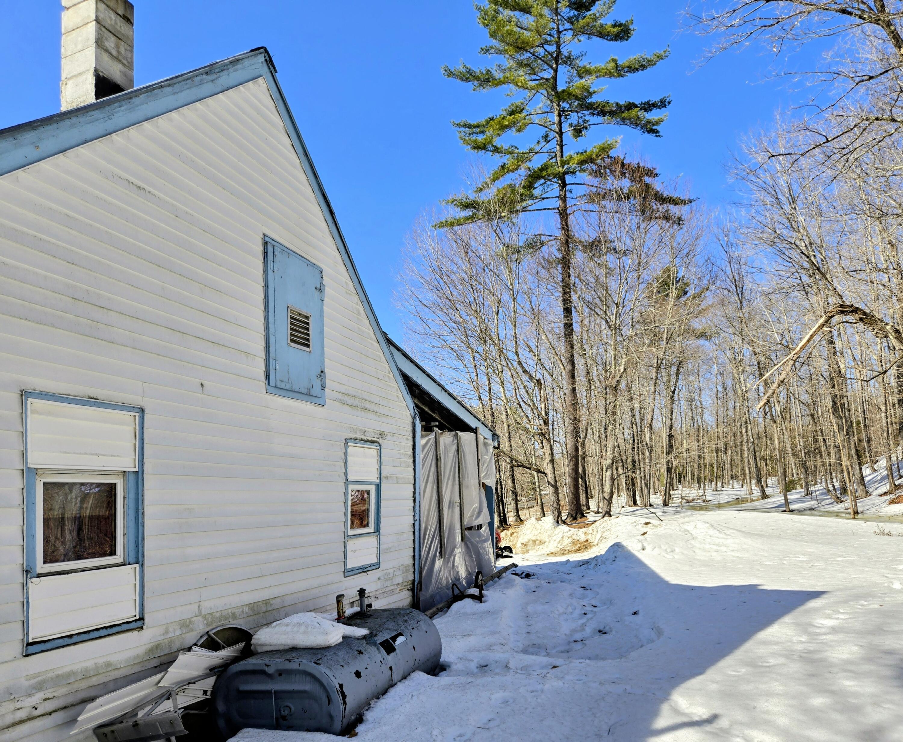 372 River Road Avon, ME 04966 - Photo 8 of 33 372 River Road