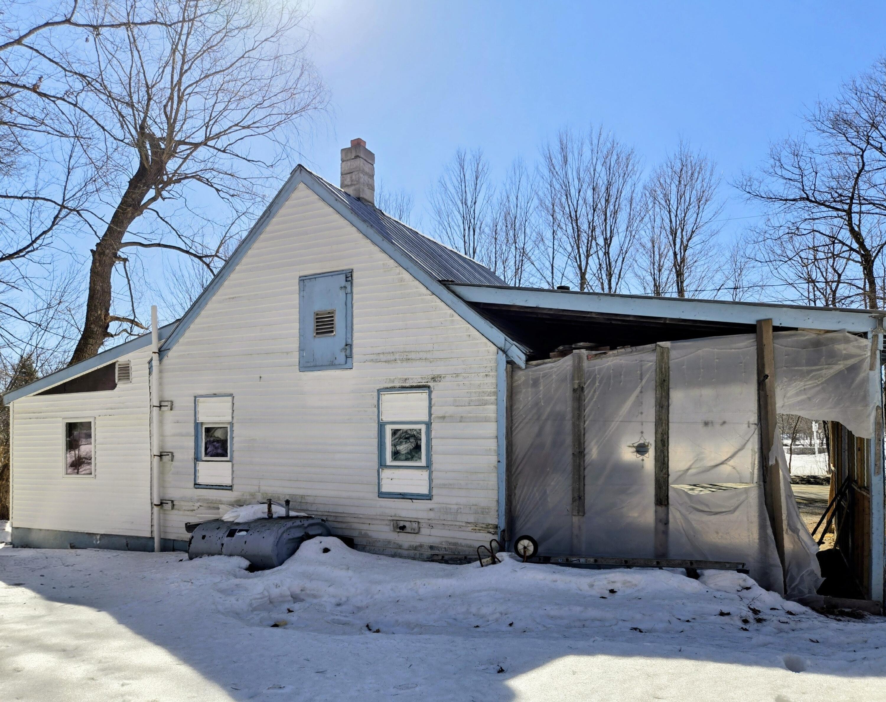 372 River Road Avon, ME 04966 - Photo 9 of 33 372 River Road