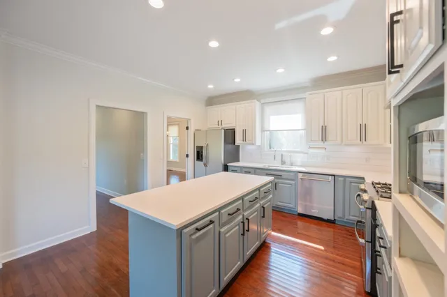 $789,900 | 599 DT Vise Loop, Parsons, TN 38363