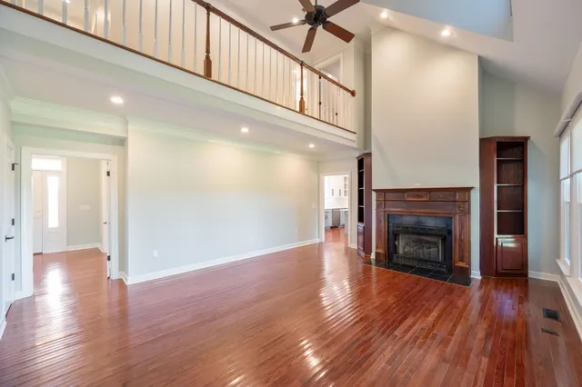 $789,900 | 599 DT Vise Loop, Parsons, TN 38363